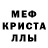 APVP мука SHIMNA KT